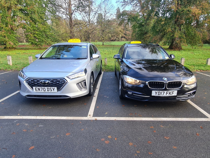 Cover photo of BRAVO TRAVEL BSE taxi